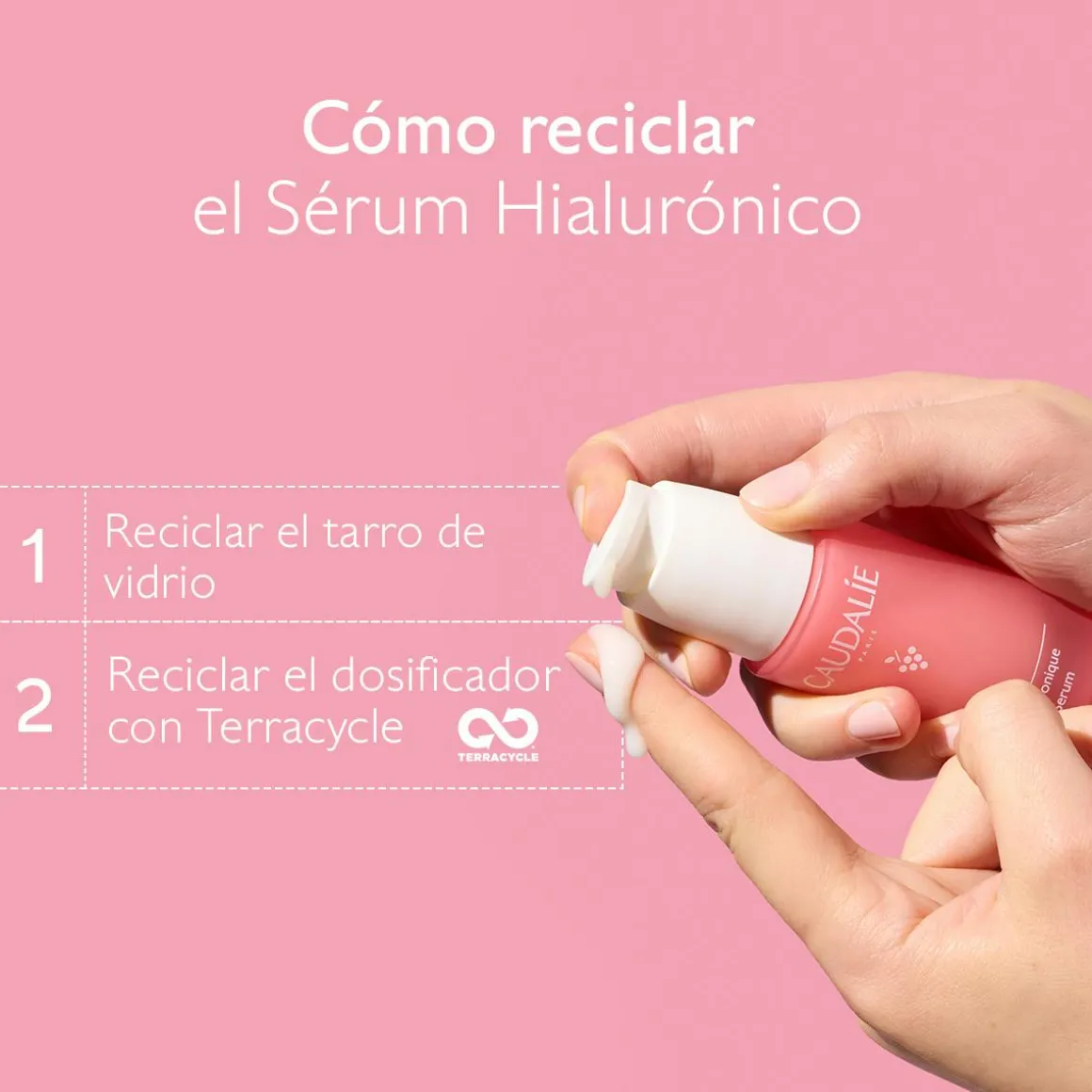 Sérum Ácido Hialurónico