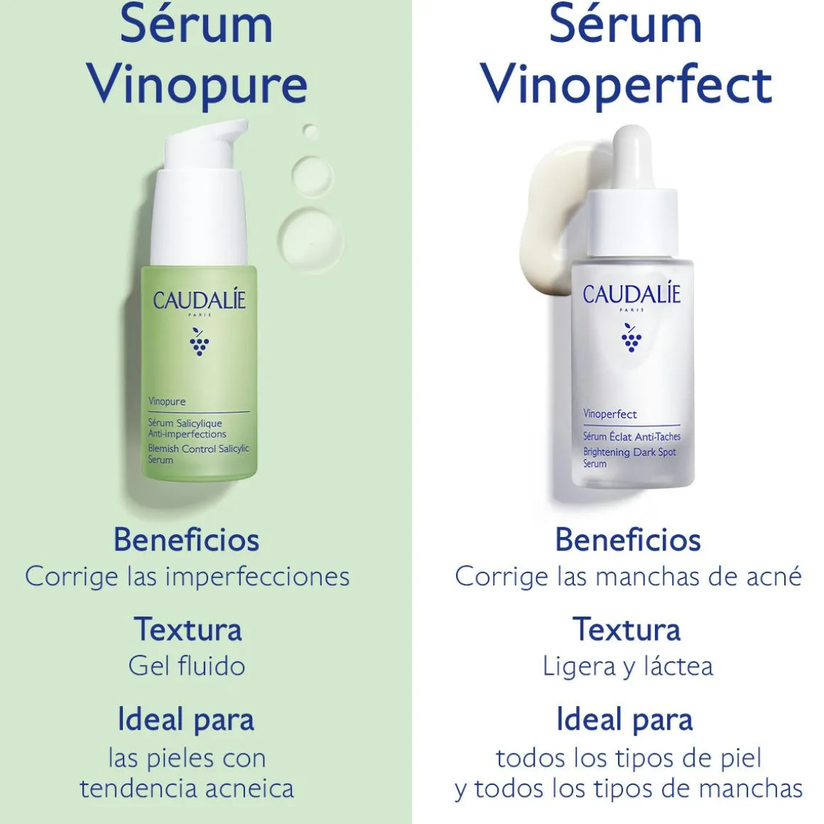 Sérum con Acido Salicílico Anti-imperfecciones