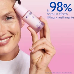 Sérum Lifting Firmeza con Resveratrol, Alternativa al Retinol - Recarga