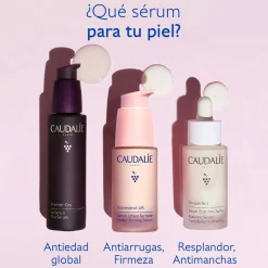 Sérum Lifting Firmeza con Resveratrol, Alternativa al Retinol