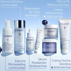Sérum Resplandor Antimanchas con Viniferine, Alternativa a la Vitamina C - 30ml