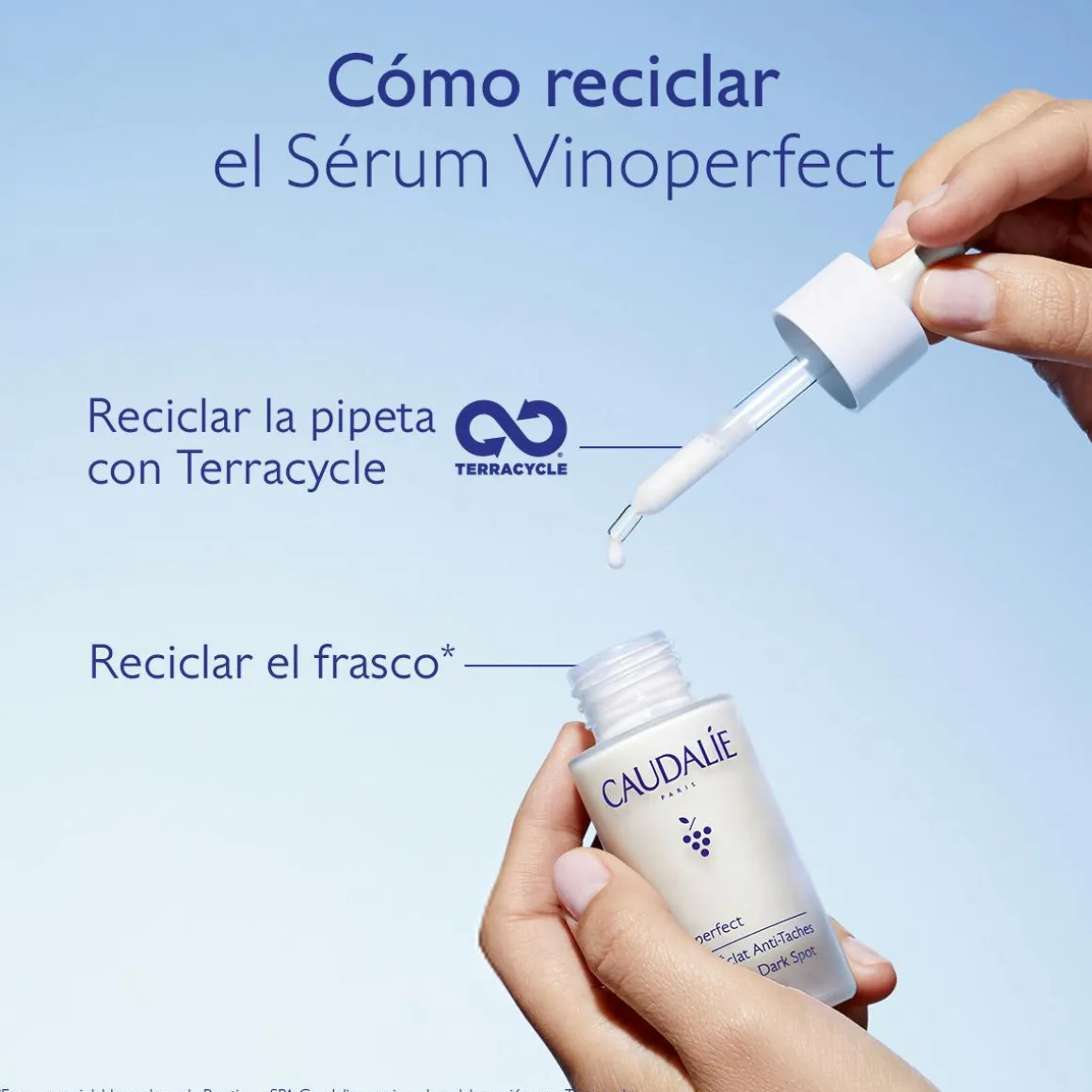 Sérum Resplandor Antimanchas con Viniferine, Alternativa a la Vitamina C - 30ml