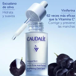 Sérum Resplandor Antimanchas con Viniferine, Alternativa a la Vitamina C - 30ml