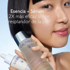 Sérum Resplandor Antimanchas con Viniferine, Alternativa a la Vitamina C - 30ml