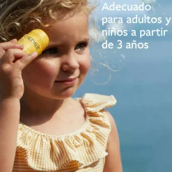 Stick Invisible de Alta Protección SPF50