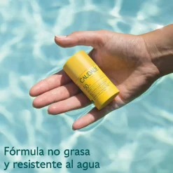 Stick Invisible de Alta Protección SPF50