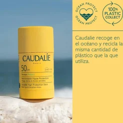 Stick Invisible de Alta Protección SPF50