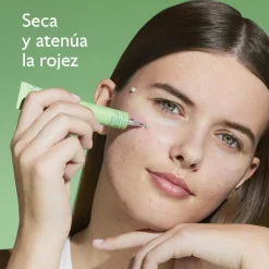 Stop Granos con Acido Salicílico