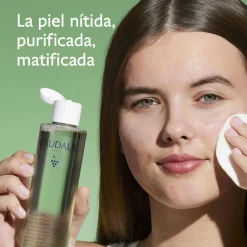 Tónico Purificante con Acido Salicílico - 400mL
