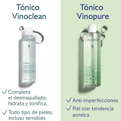 Tónico Purificante con Acido Salicílico - 400mL