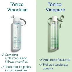 Tónico Purificante con Acido Salicílico - 200mL