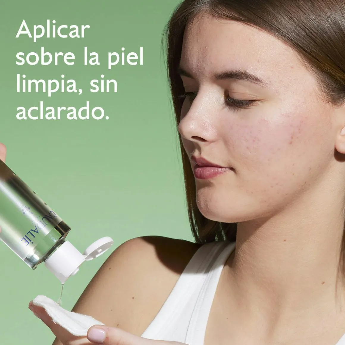 Tónico Purificante con Acido Salicílico - 200mL