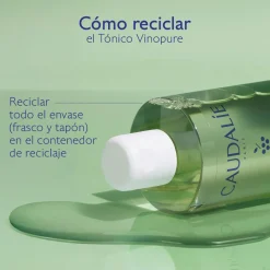 Tónico Purificante con Acido Salicílico - 200mL