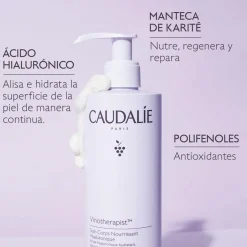 Tratamiento Corporal Nutritivo Hialurónico-400ml