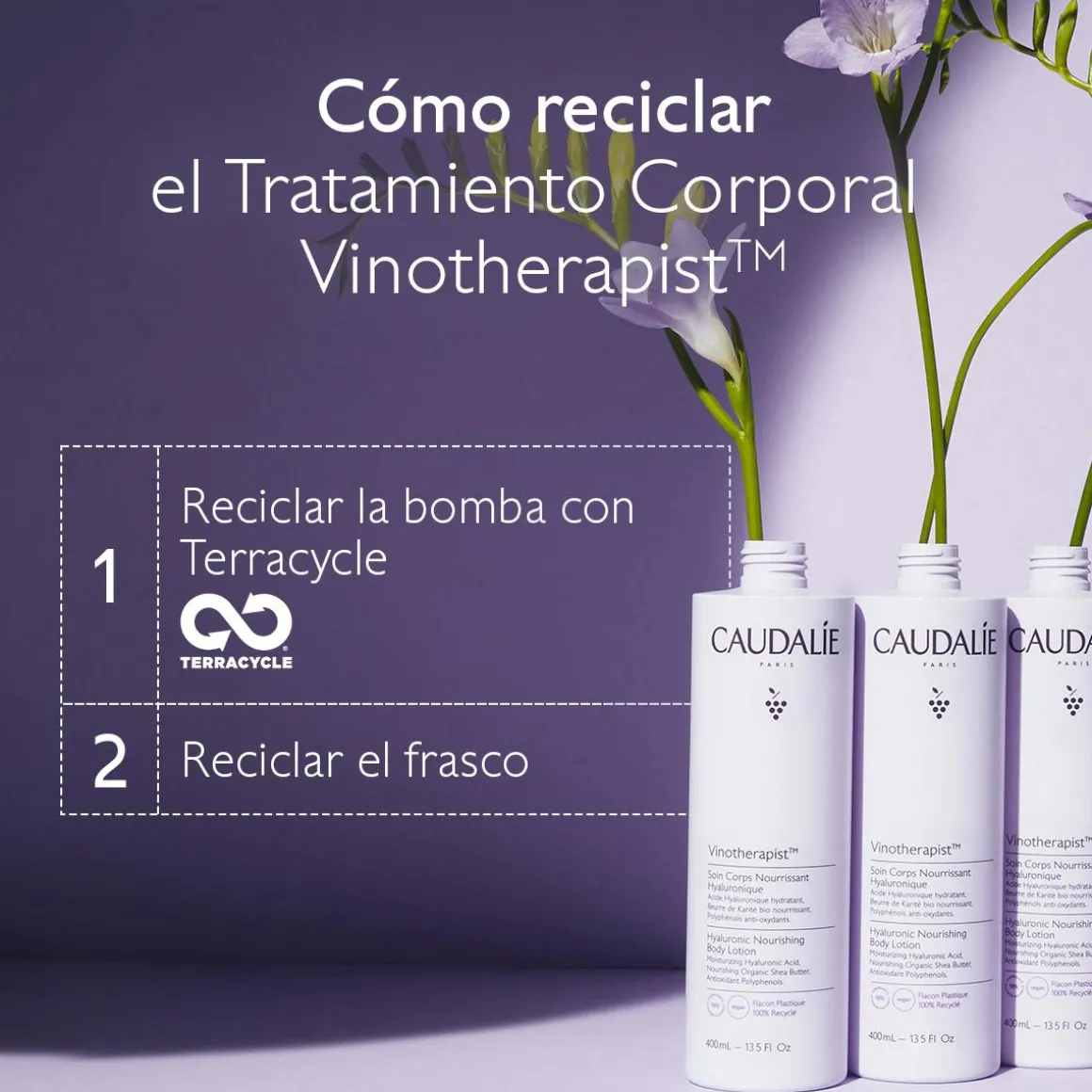Tratamiento Corporal Nutritivo Hialurónico-400ml