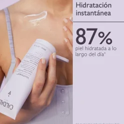Tratamiento Corporal Nutritivo Hialurónico - 200ml