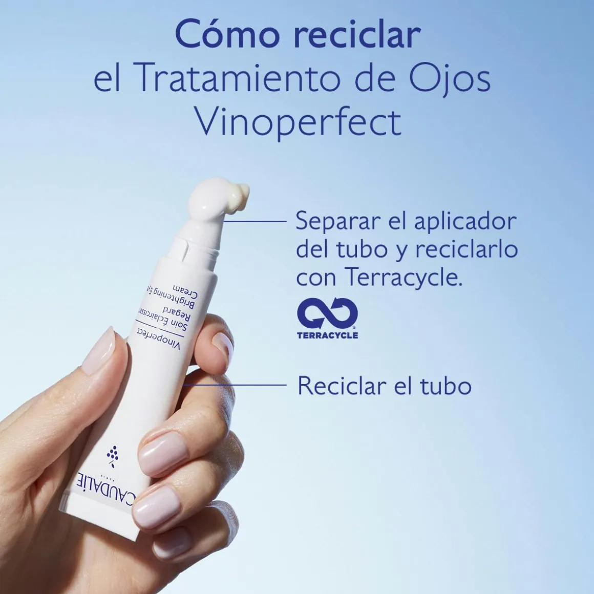 Tratamiento de Ojos Iluminador Nacinamida + Cafeína