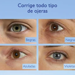 Tratamiento de Ojos Iluminador Nacinamida + Cafeína