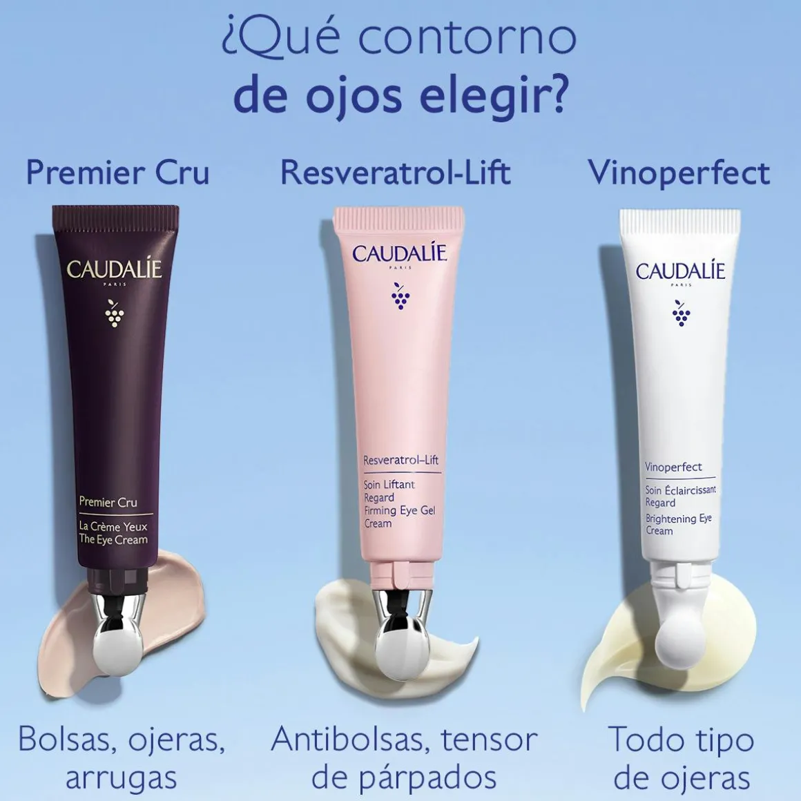 Tratamiento de Ojos Iluminador Nacinamida + Cafeína