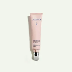 Tratamiento Lifting Ojos con Resveratrol, Alternativa al Retinol