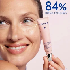 Tratamiento Lifting Ojos con Resveratrol, Alternativa al Retinol