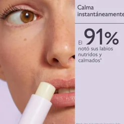 Tratamiento para Labios con Manteca de Karité