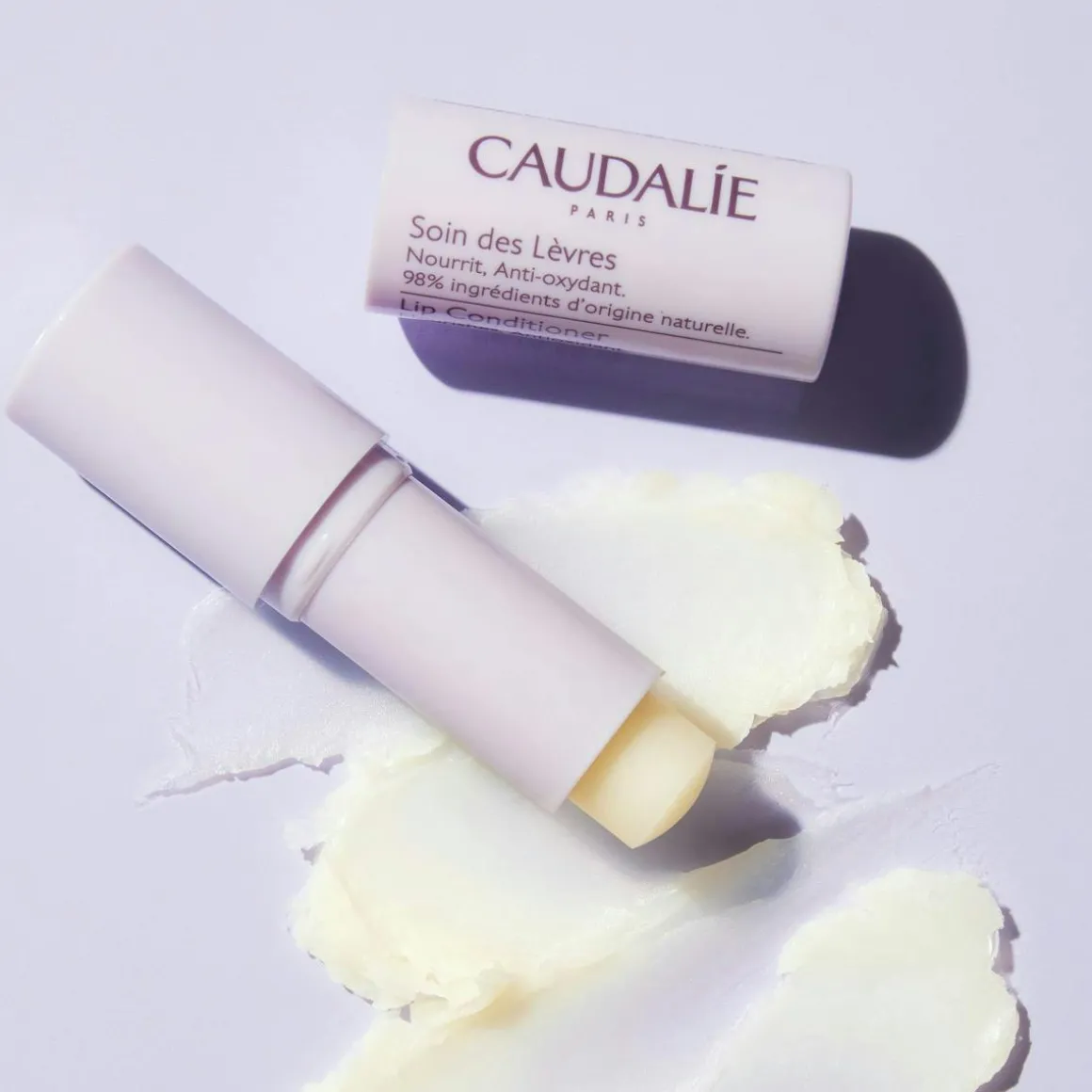 Tratamiento para Labios con Manteca de Karité