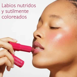 Tratamiento para Labios con Color