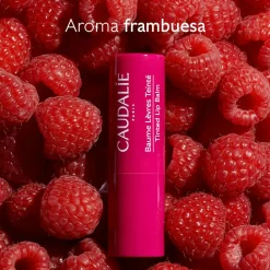 Tratamiento para Labios con Color