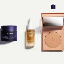 Trío Tono saludable y antiedad - La Crema Riche